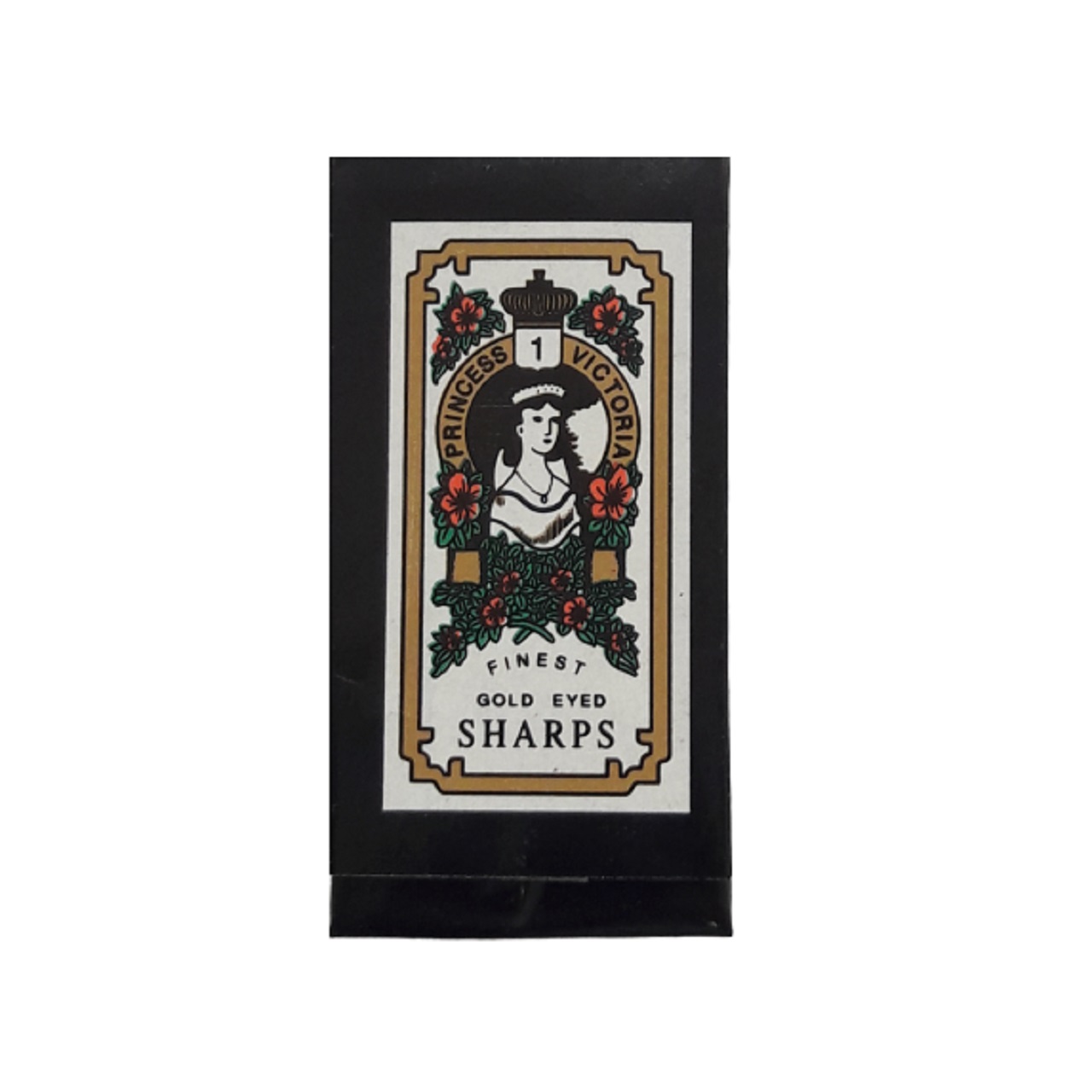 سوزن دستی شارپ