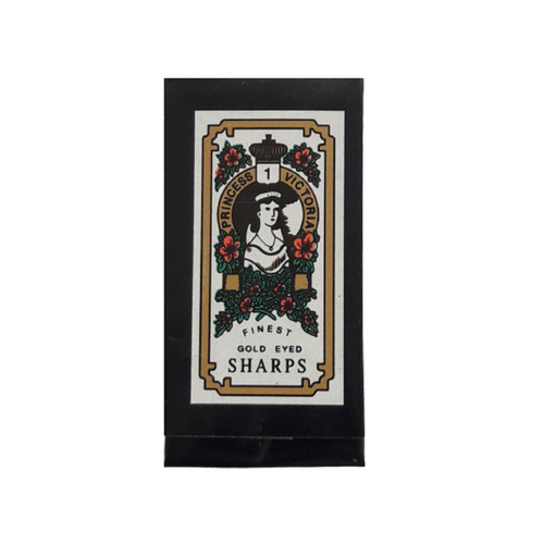 سوزن دستی شارپ