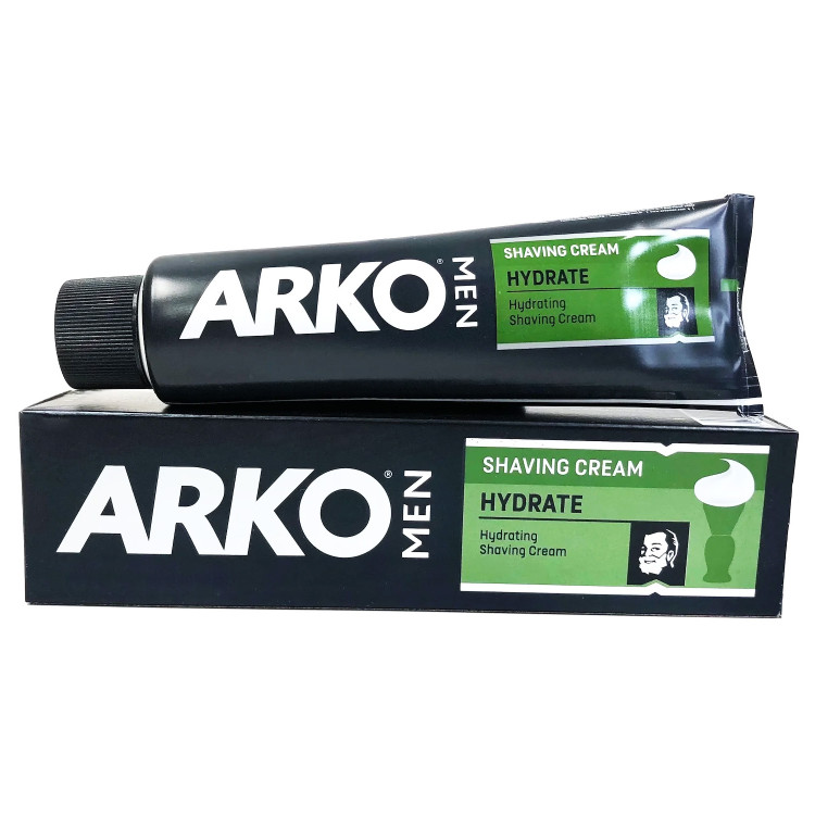 خمیر اصلاح آرکو من مدل Hydrate سبز