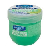 کرم بمب آبرسان کامان حاوی کو ویتامین C حجم 200 میل