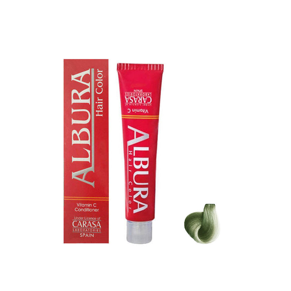 واریاسیون آلبورا شماره E11-0.11 حجم 15 میلی لیتر رنگ دودی