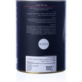 پودر دکلره دوماسی رنگ سفید وزن 400 گرم dust free