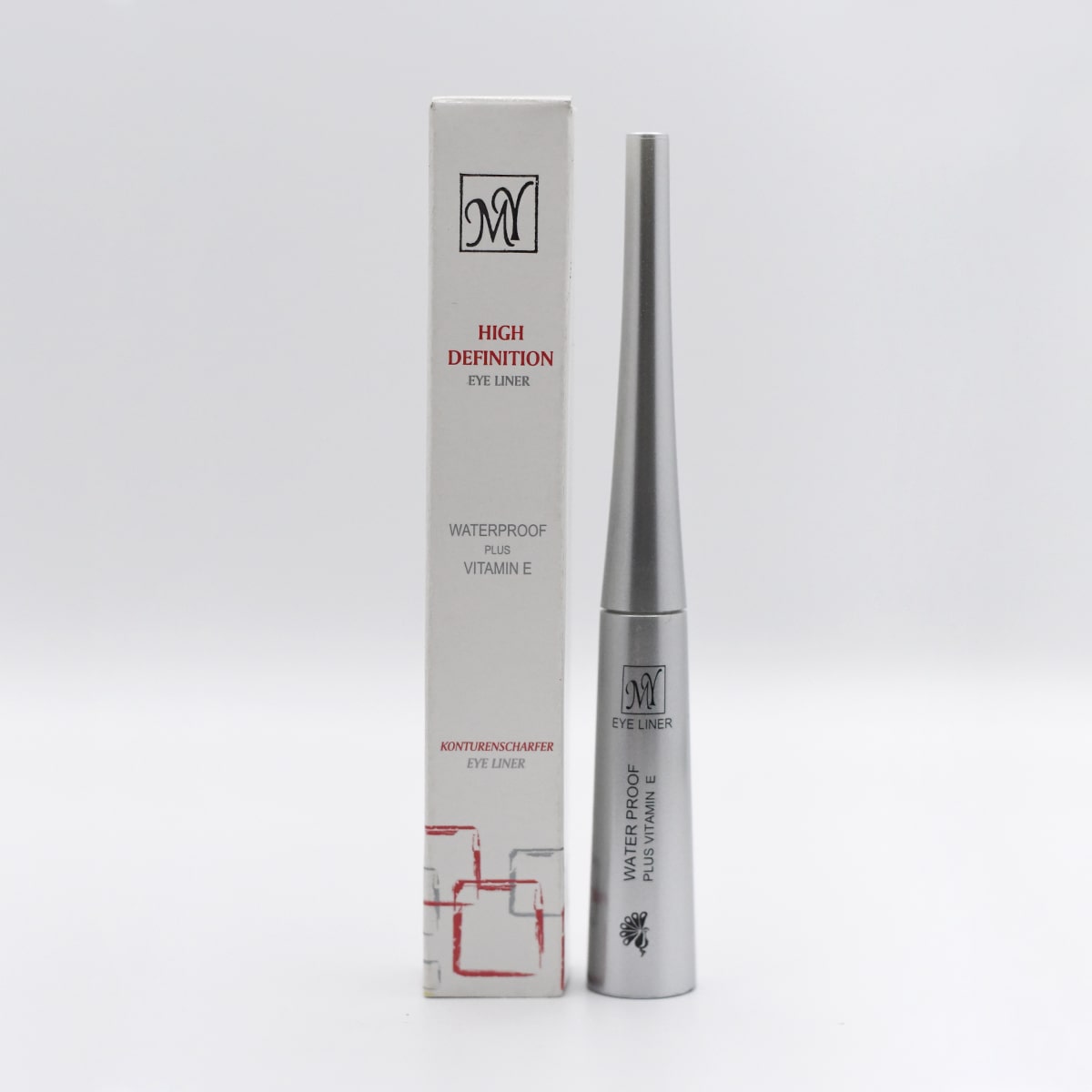 خط چشم مویی مای ضد آب 8 میل حاوی ویتامین E