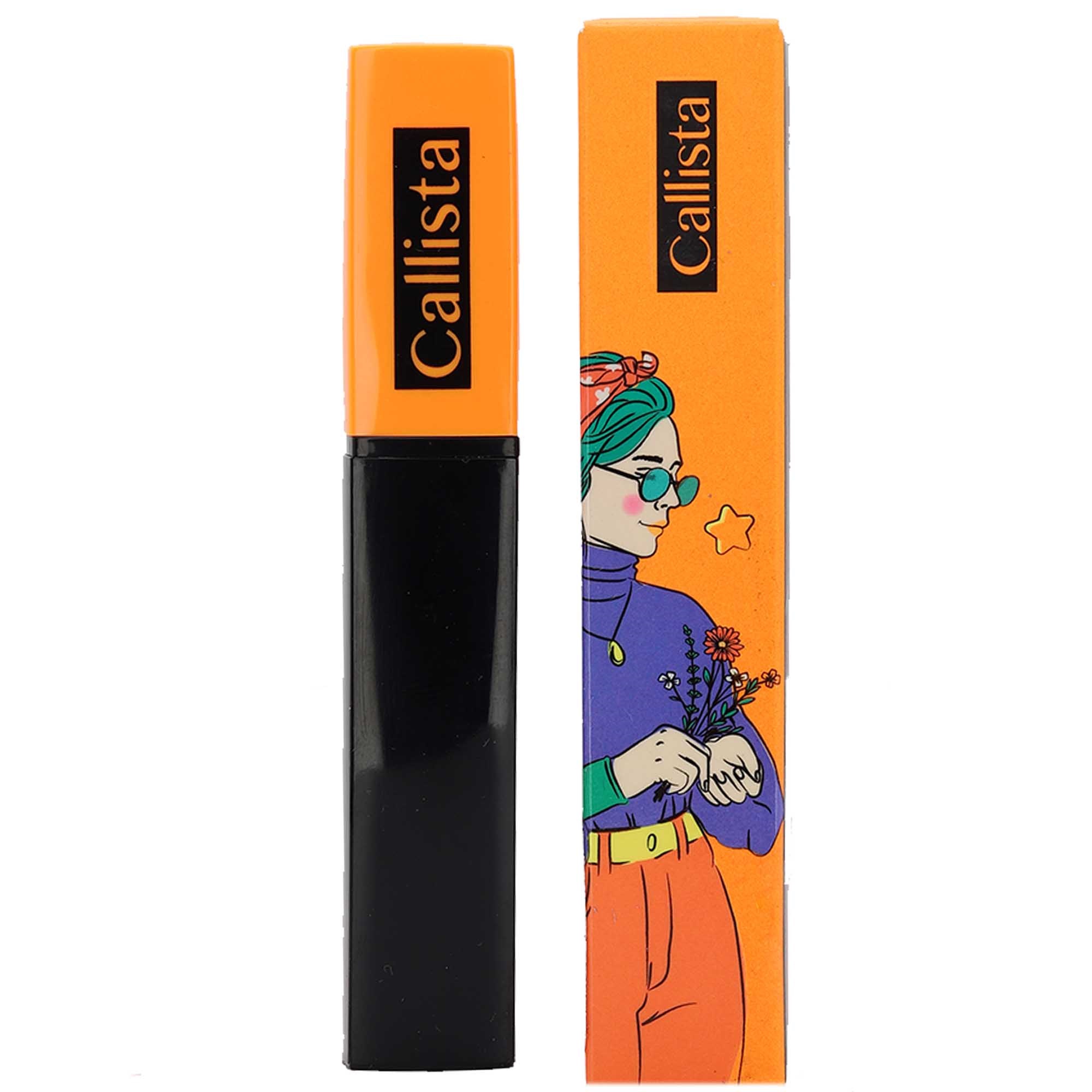 خط چشم مویی لاینر اند شیپر کالیستا 9 میل