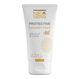 ضد آفتاب بی رنگ نئودرم SPF50