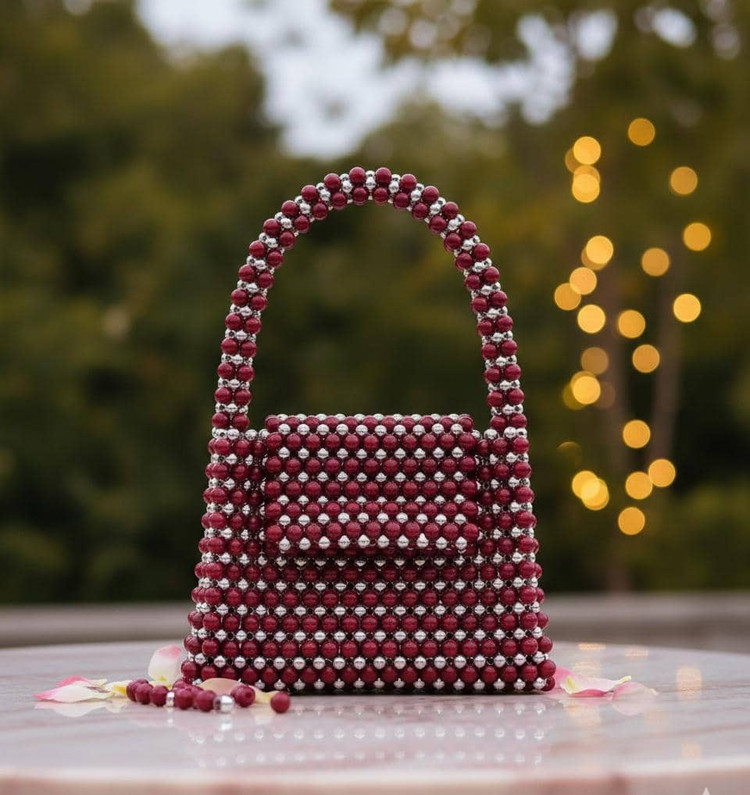 کیف مروارید