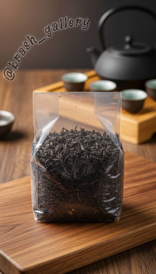 چای سیاه گیلان5