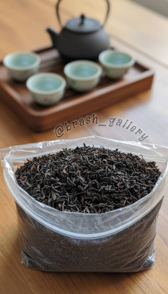 چای ممتاز گیلان4