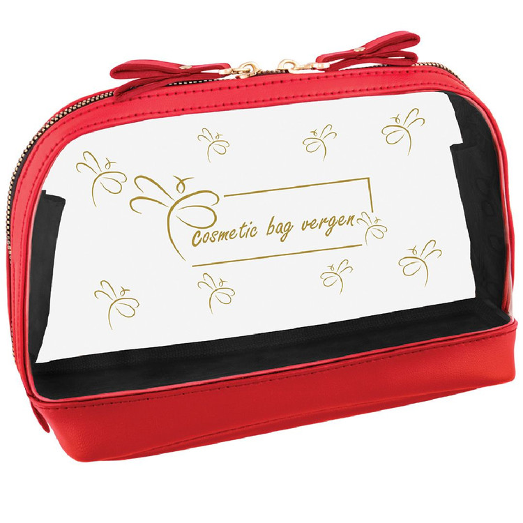 کیف لوازم آرایش زنانه ورژن مدل CB003